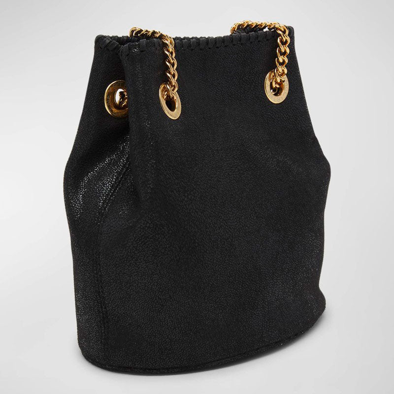 Bolsa Crossbody Falabella Vegan Chain - Mercado de Luxo - O Maior E-Commerce de Bens, Produtos e Serviços de Luxo do Brasil.