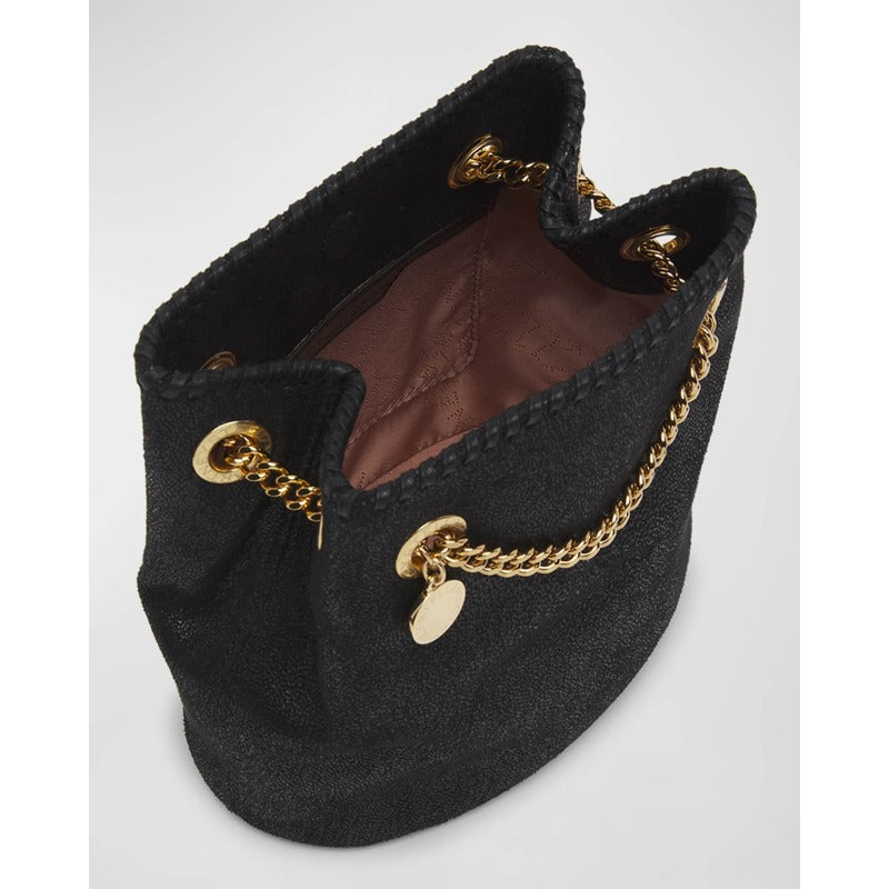 Bolsa Crossbody Falabella Vegan Chain