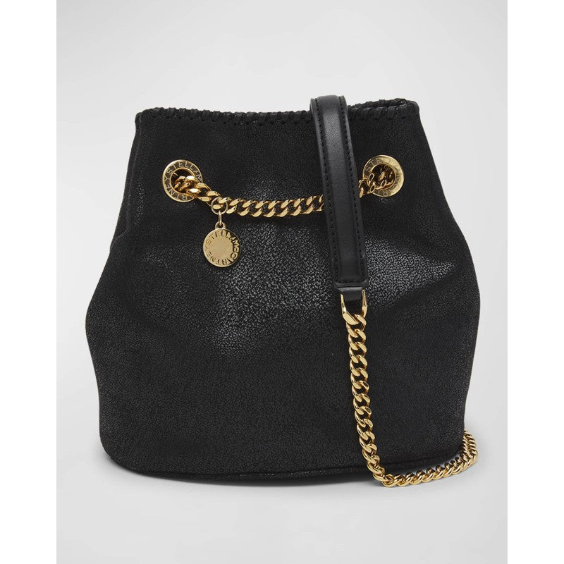 Bolsa Crossbody Falabella Vegan Chain