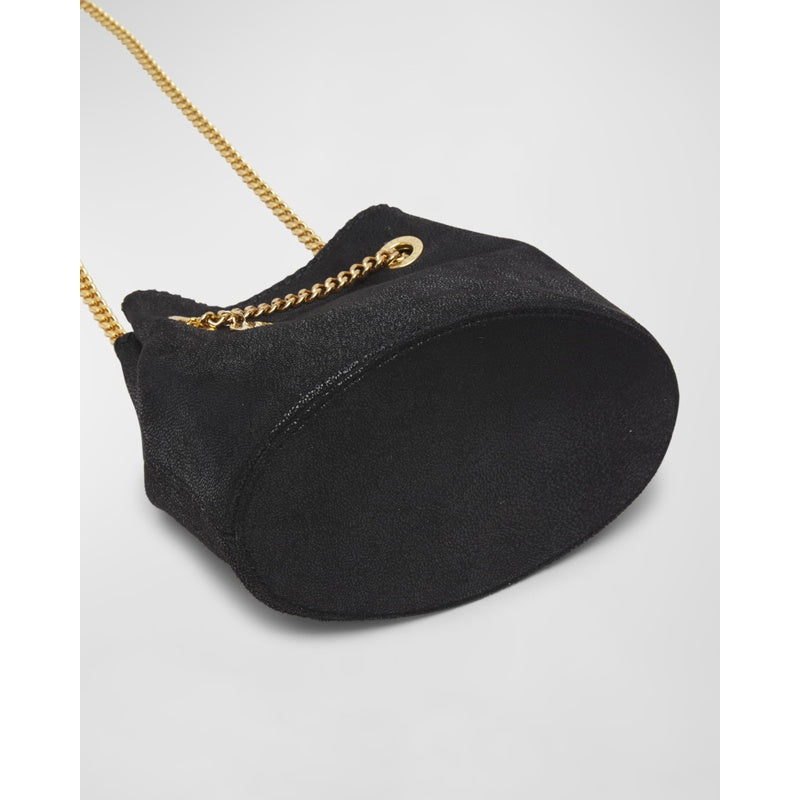 Bolsa Crossbody Falabella Vegan Chain