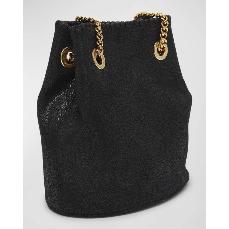 Bolsa Bucket Falabella Vegan Chain