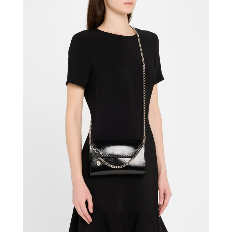 Bolsa Wallet Falabella Vegan on Chain
