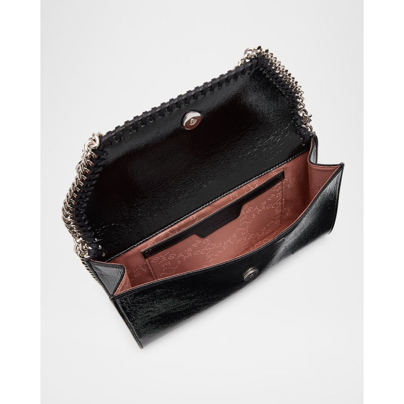 Bolsa Wallet Falabella Vegan on Chain