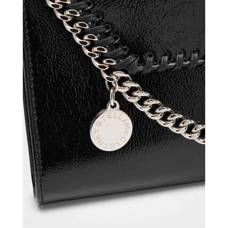Bolsa Wallet Falabella Vegan on Chain