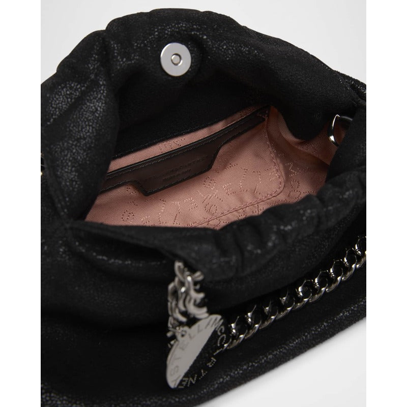 Bolsa Shoulder Falabella Mini Vegan
