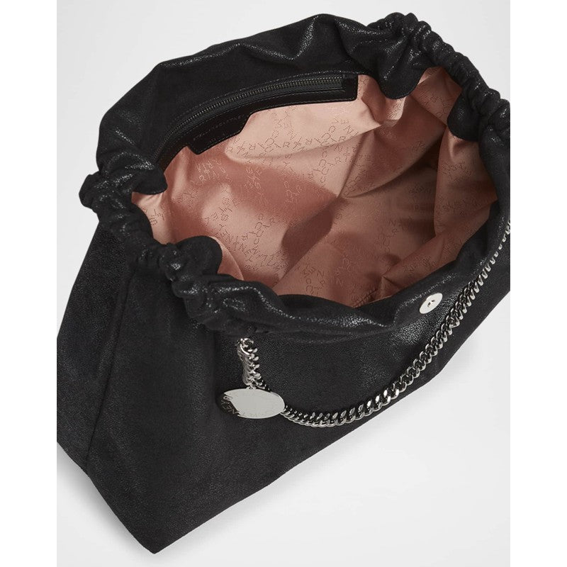 Bolsa Shopper Falabella Drawstring Vegan