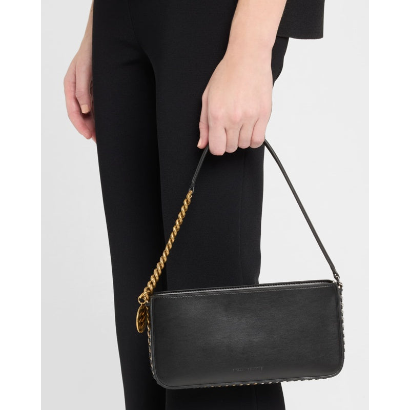 Bolsa Shoulder Frayme Vegan Chain