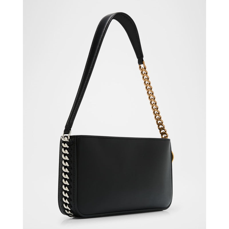 Bolsa Shoulder Frayme Vegan Chain