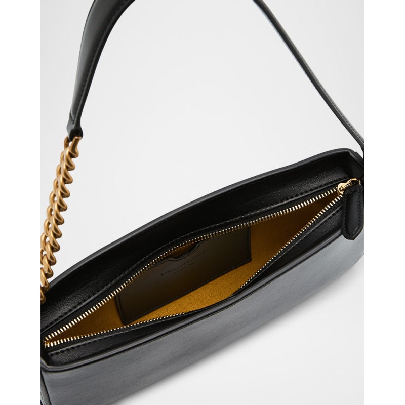 Bolsa Shoulder Frayme Vegan Chain