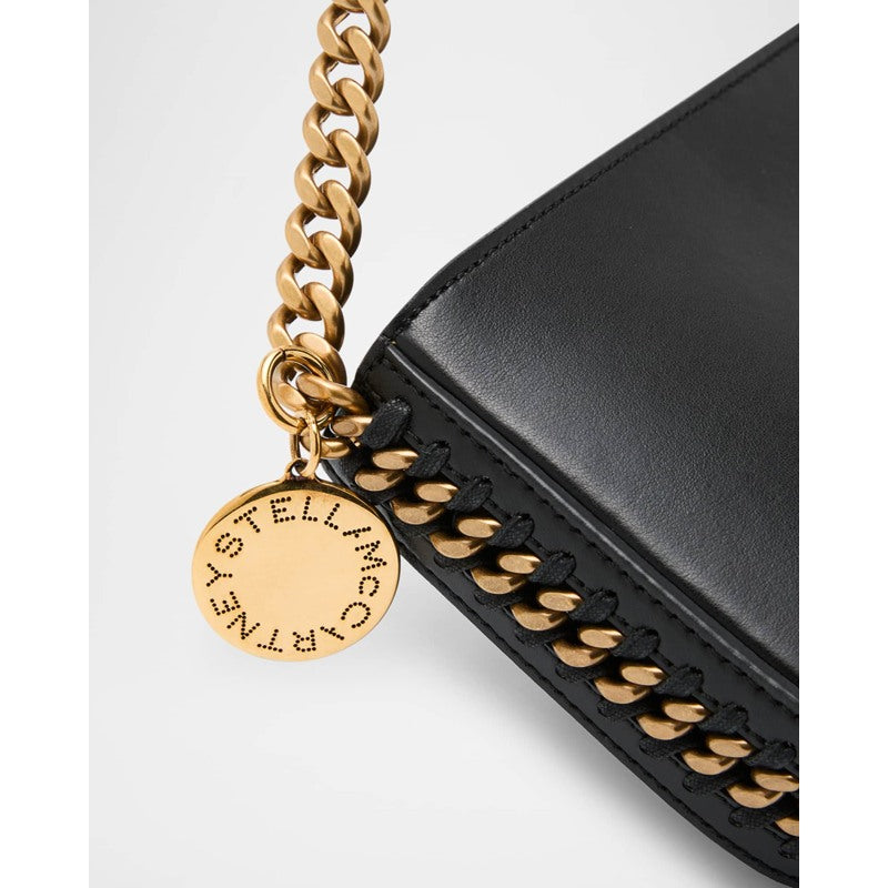 Bolsa Shoulder Frayme Vegan Chain