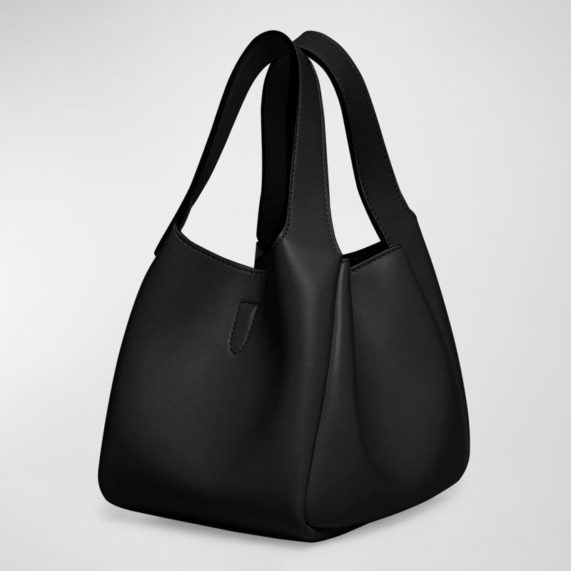 Bolsa Shoulder Logo Vegan - Mercado de Luxo - O Maior E-Commerce de Bens, Produtos e Serviços de Luxo do Brasil.