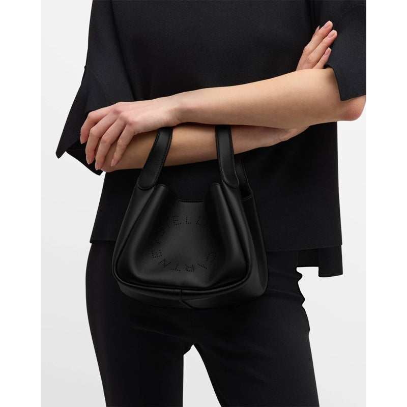 Bolsa Shoulder Logo Vegan