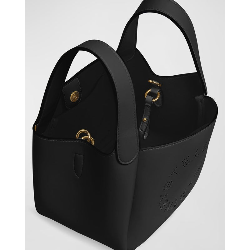 Bolsa Shoulder Logo Vegan