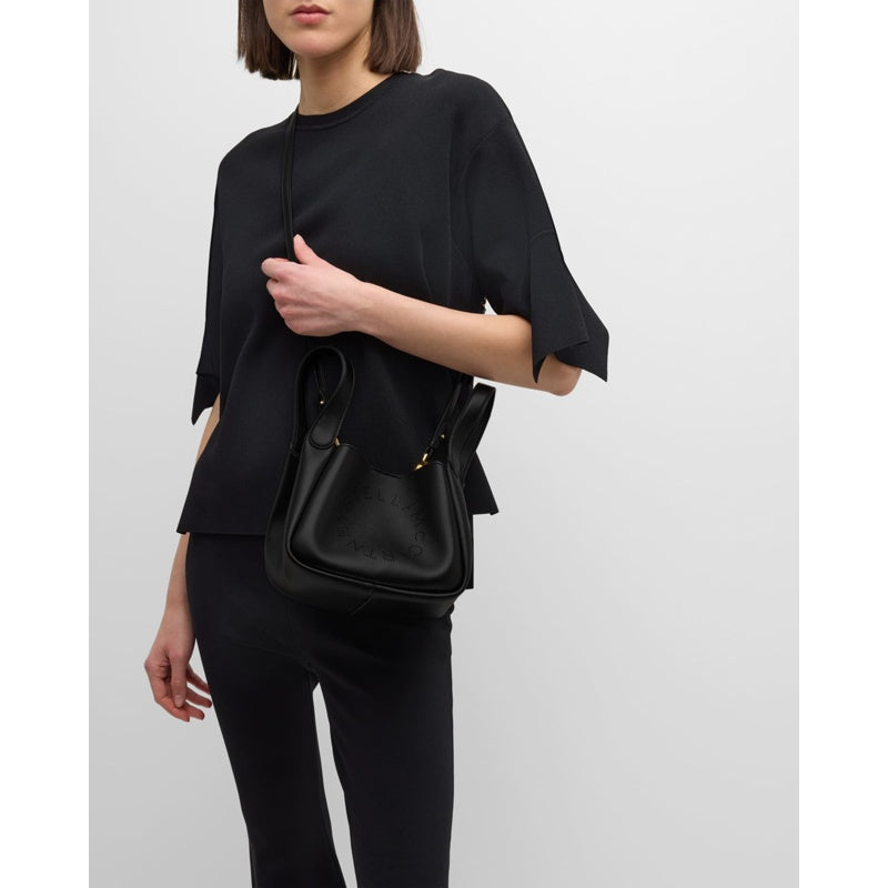 Bolsa Shoulder Logo Vegan