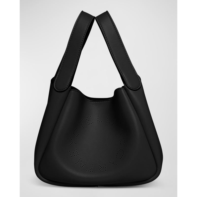Bolsa Shoulder Logo Vegan