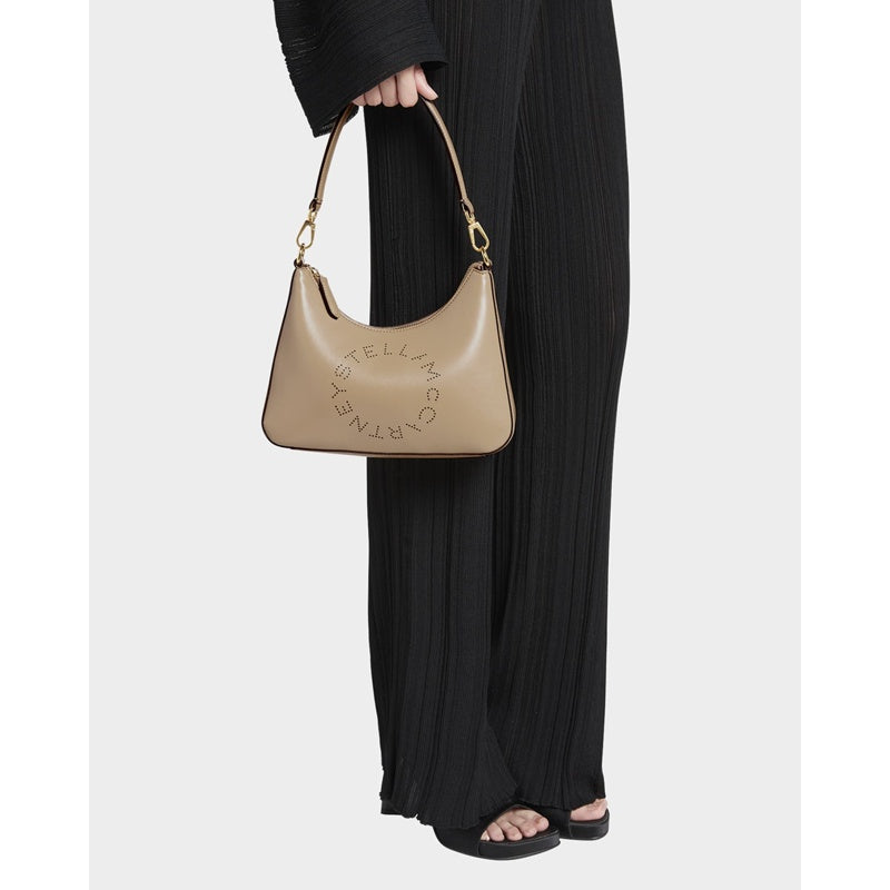 Bolsa Crossbody Logo Vegan