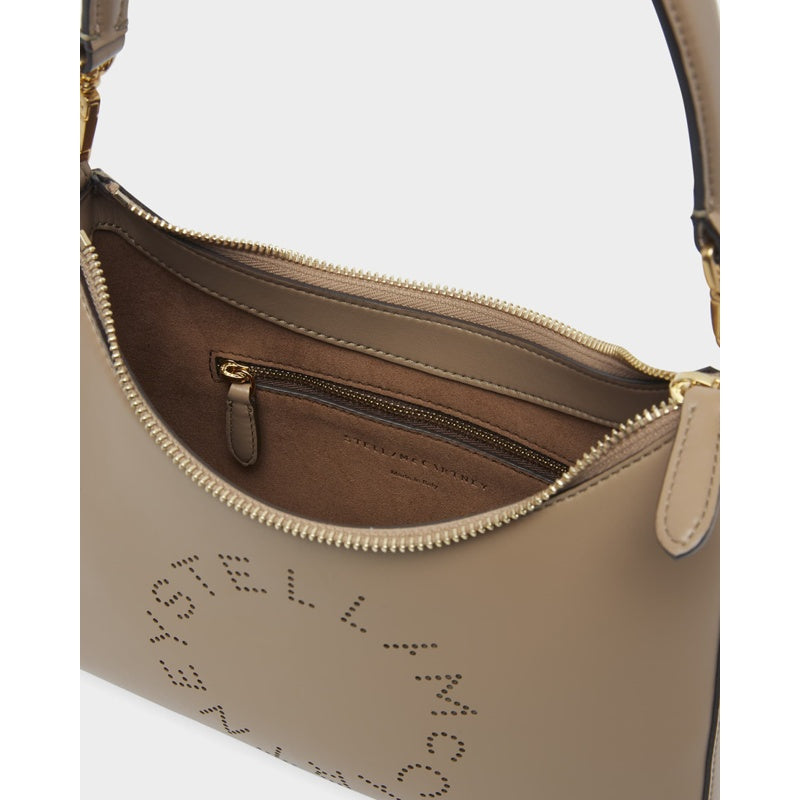 Bolsa Crossbody Logo Vegan