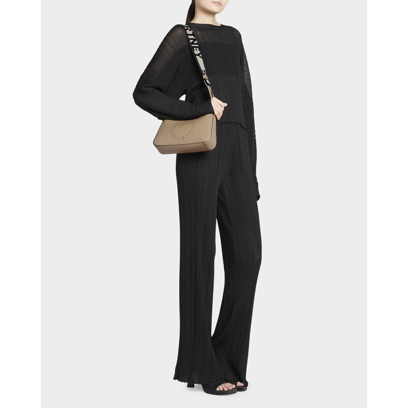 Bolsa Crossbody Logo Vegan