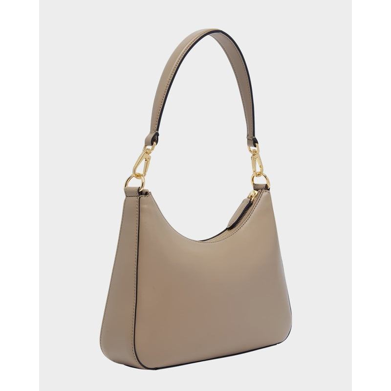 Bolsa Crossbody Logo Vegan