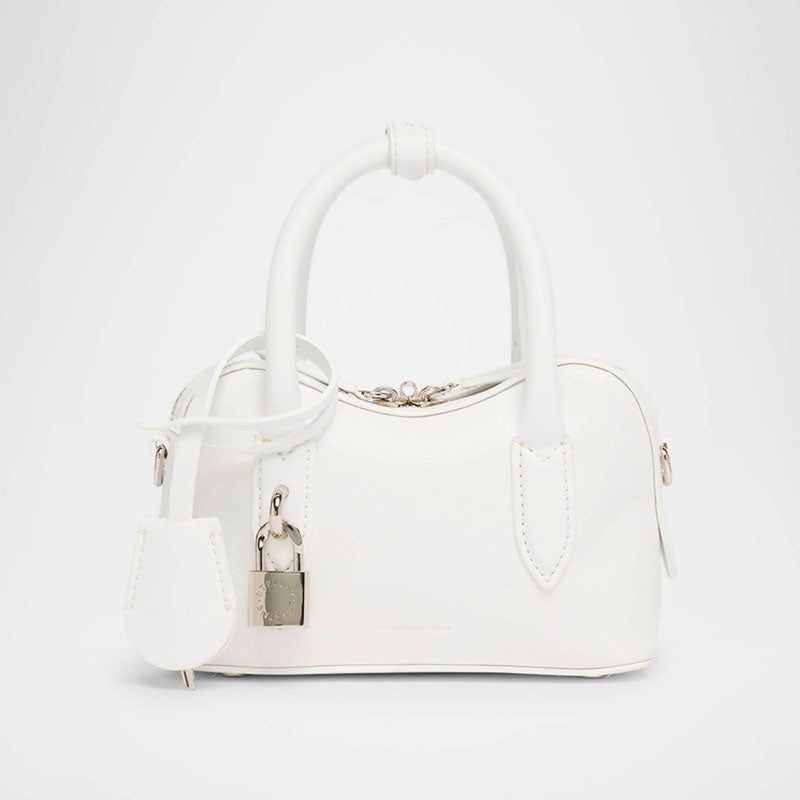 Bolsa Crossbody Ryder Tiny Grainy Vegan - Mercado de Luxo - O Maior E-Commerce de Bens, Produtos e Serviços de Luxo do Brasil.