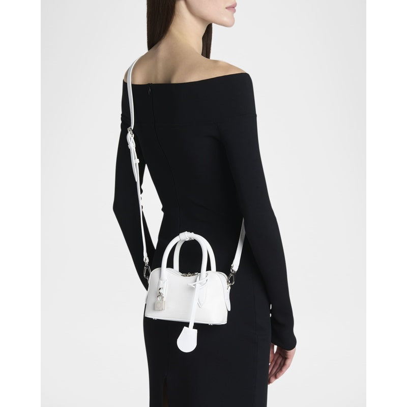 Bolsa Crossbody Ryder Tiny Grainy Vegan