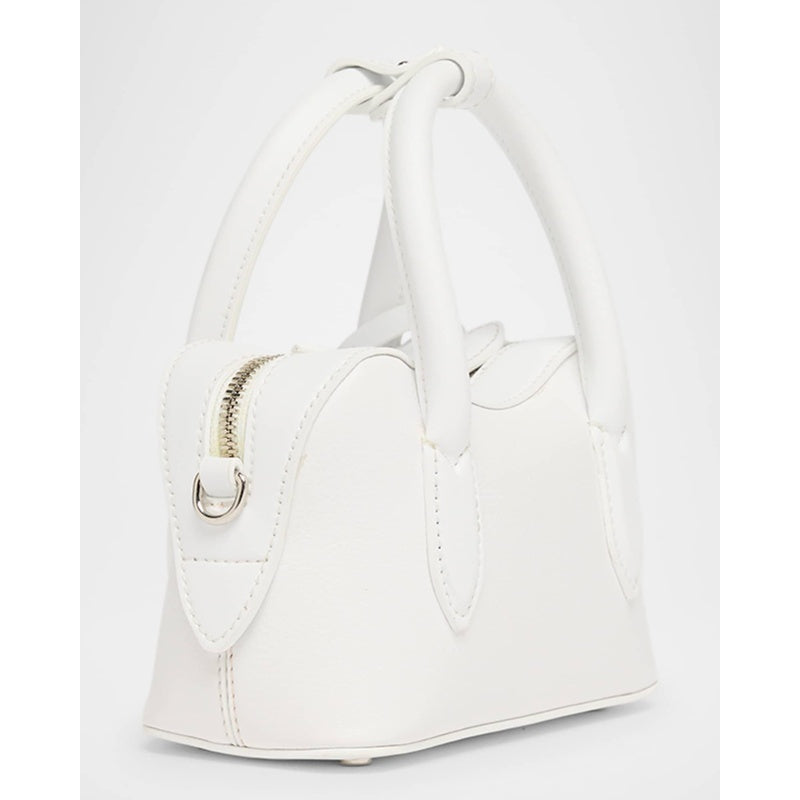Bolsa Crossbody Ryder Tiny Grainy Vegan