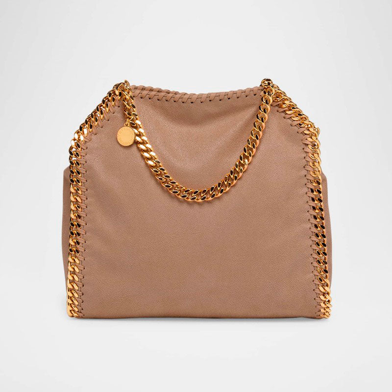 Bolsa Shoulder Falabella Mini - Mercado de Luxo - O Maior E-Commerce de Bens, Produtos e Serviços de Luxo do Brasil.