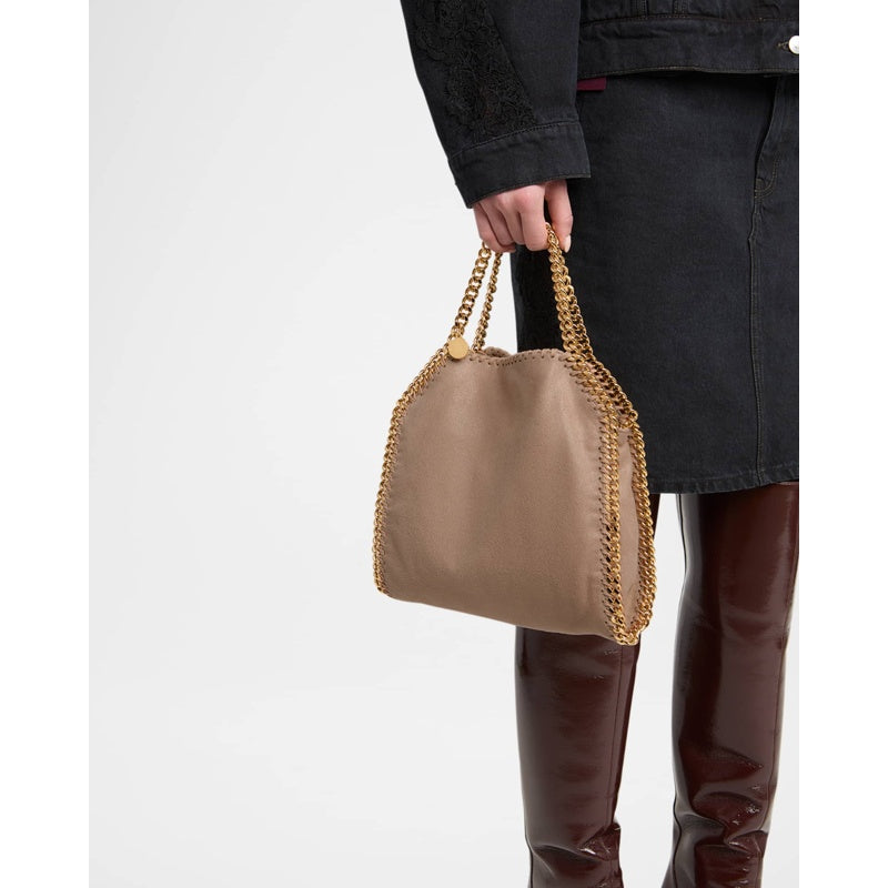 Bolsa Shoulder Falabella Mini