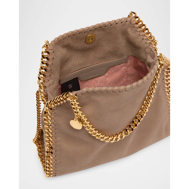 Bolsa Shoulder Falabella Mini