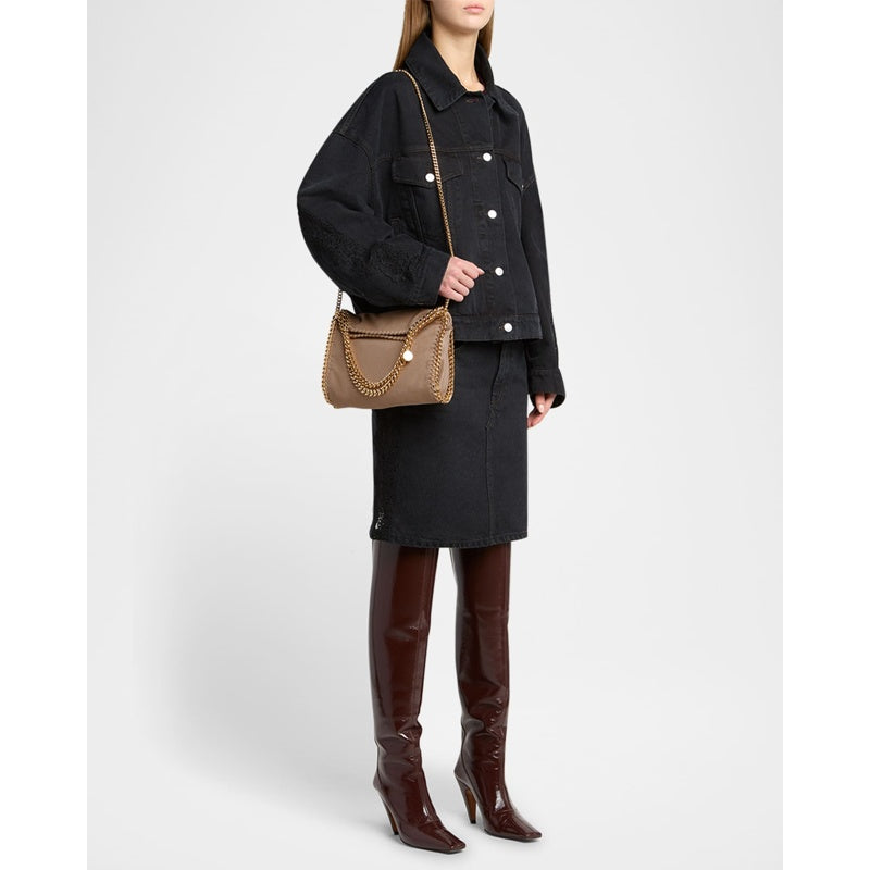 Bolsa Shoulder Falabella Mini
