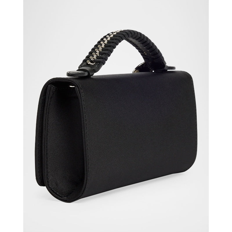 Bolsa Handle Falabella Eco Satin