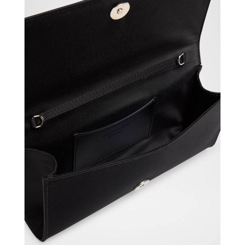 Bolsa Handle Falabella Eco Satin