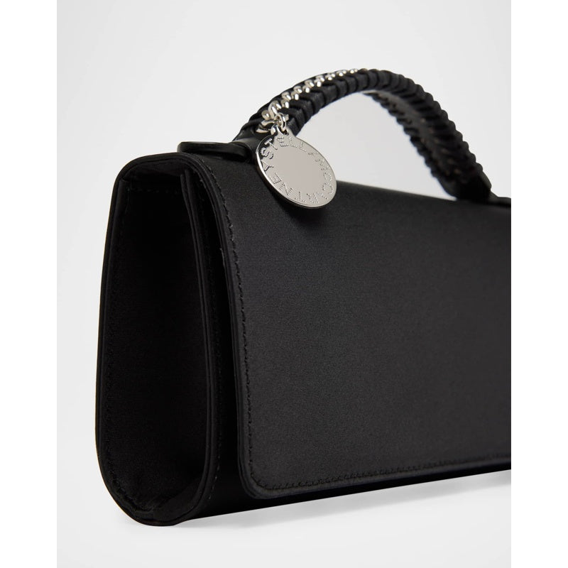 Bolsa Handle Falabella Eco Satin