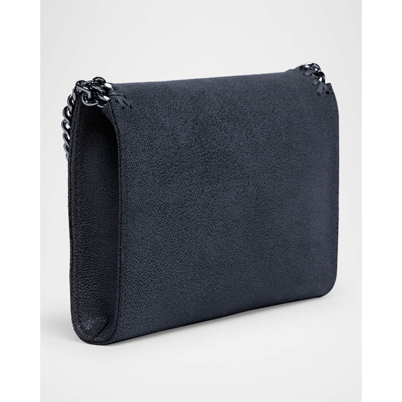 Bolsa Handle Falabella Mini Vegan on Chain