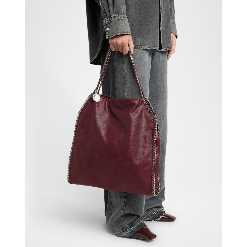 Bolsa Shopper Falabella Babybella Eco Vegan