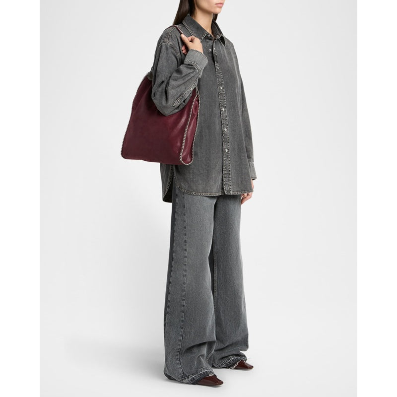 Bolsa Shopper Falabella Babybella Eco Vegan