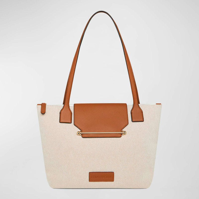 Bolsa Shopper CanvasTravel - Mercado de Luxo - O Maior E-Commerce de Bens, Produtos e Serviços de Luxo do Brasil.
