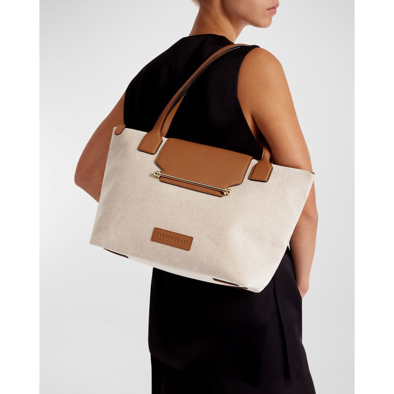 Bolsa Shopper CanvasTravel
