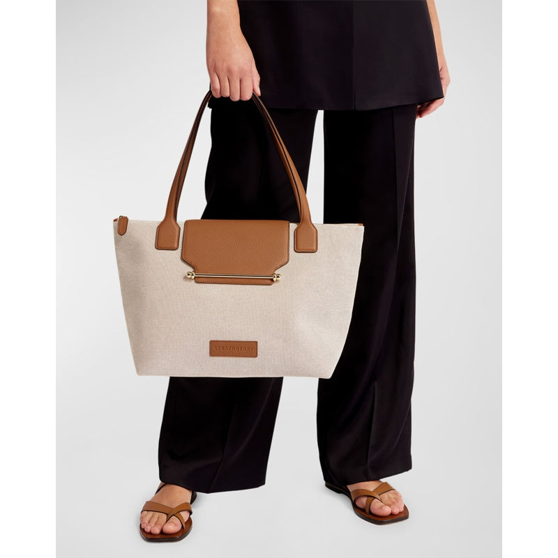 Bolsa Shopper CanvasTravel
