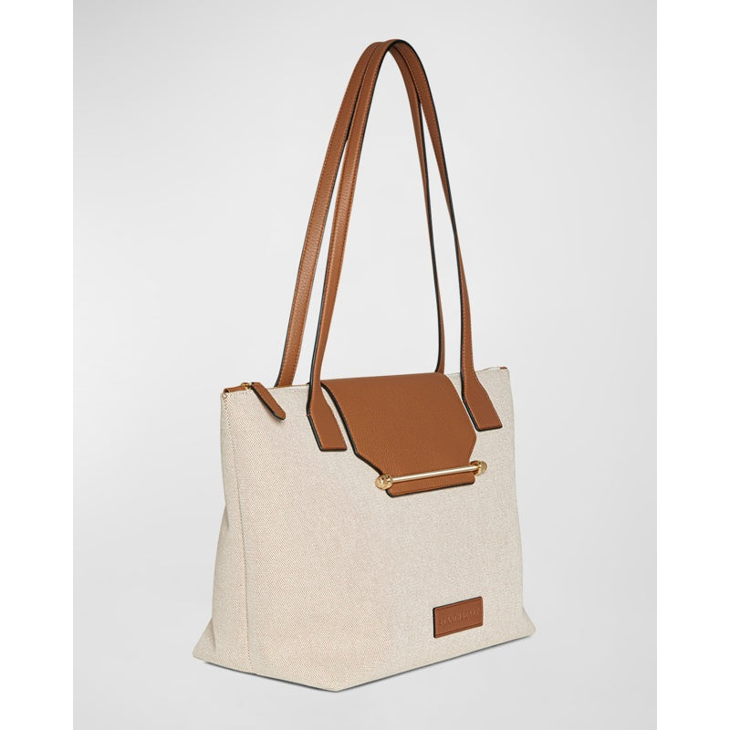 Bolsa Shopper CanvasTravel