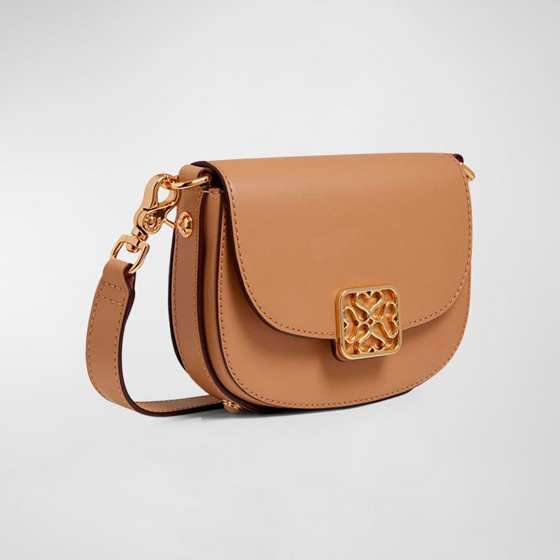 Bolsa Crossbody Bay Mini Polished - Mercado de Luxo - O Maior E-Commerce de Bens, Produtos e Serviços de Luxo do Brasil.
