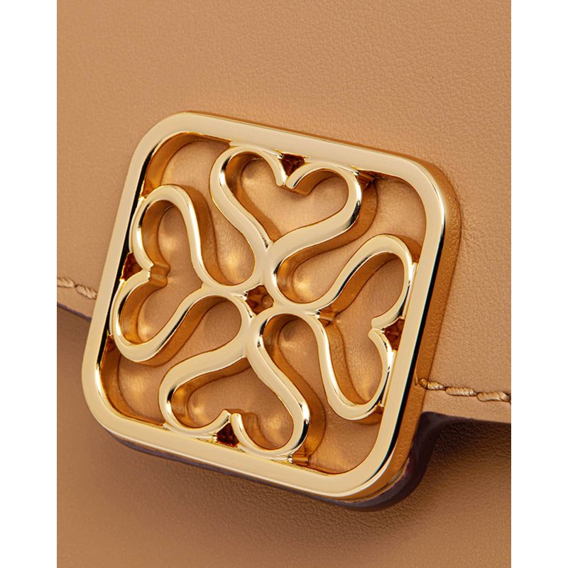 Bolsa Crossbody Bay Mini Polished
