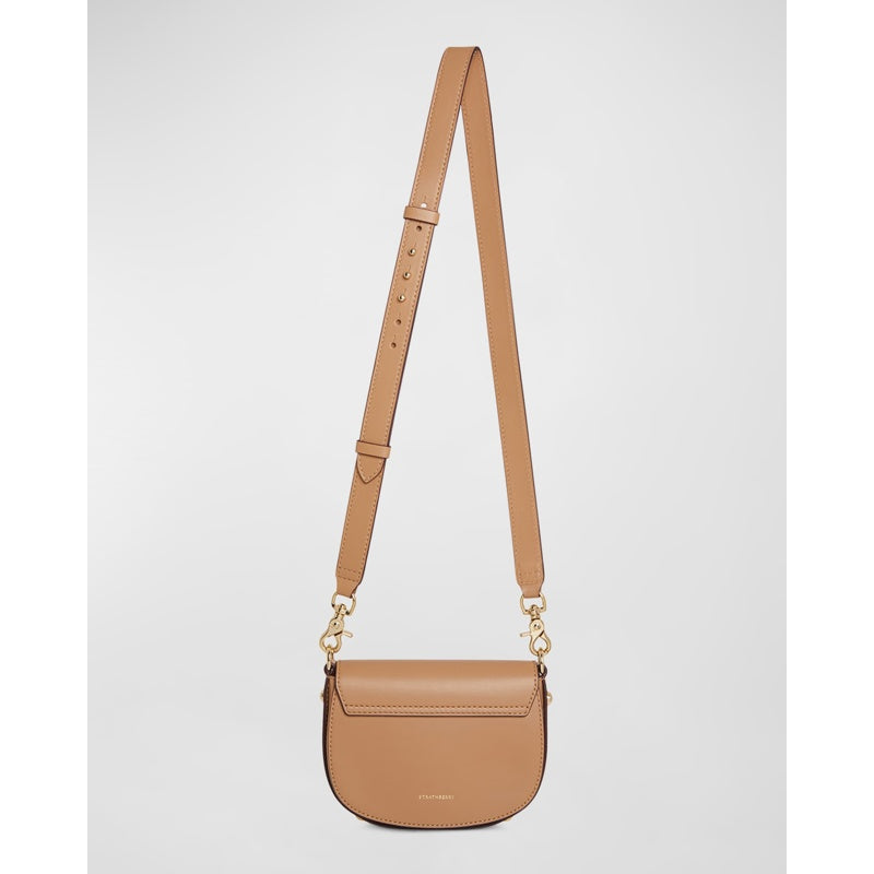 Bolsa Crossbody Bay Mini Polished