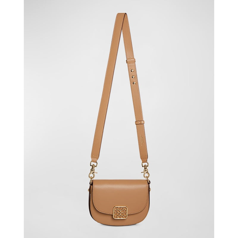 Bolsa Crossbody Bay Mini Polished