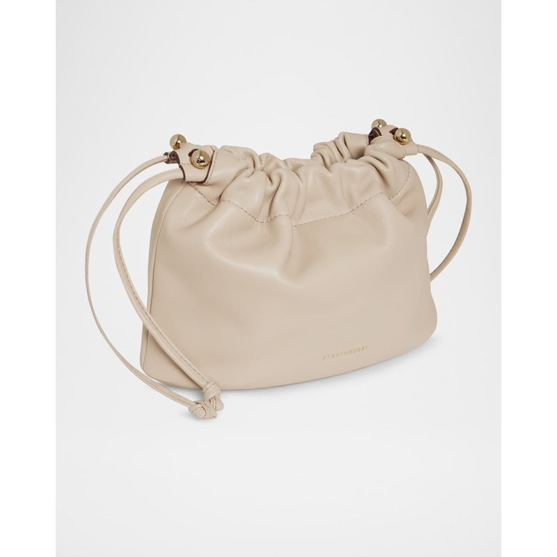 Bolsa Clutch Charlotte Drawstring