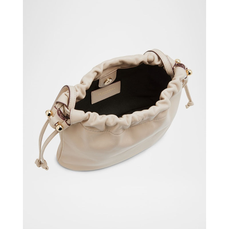 Bolsa Clutch Charlotte Drawstring