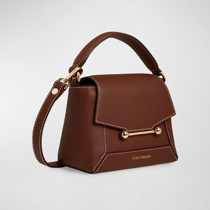 Bolsa Crossbody Mosaic Nano  - Mercado de Luxo - O Maior E-Commerce de Bens, Produtos e Serviços de Luxo do Brasil.