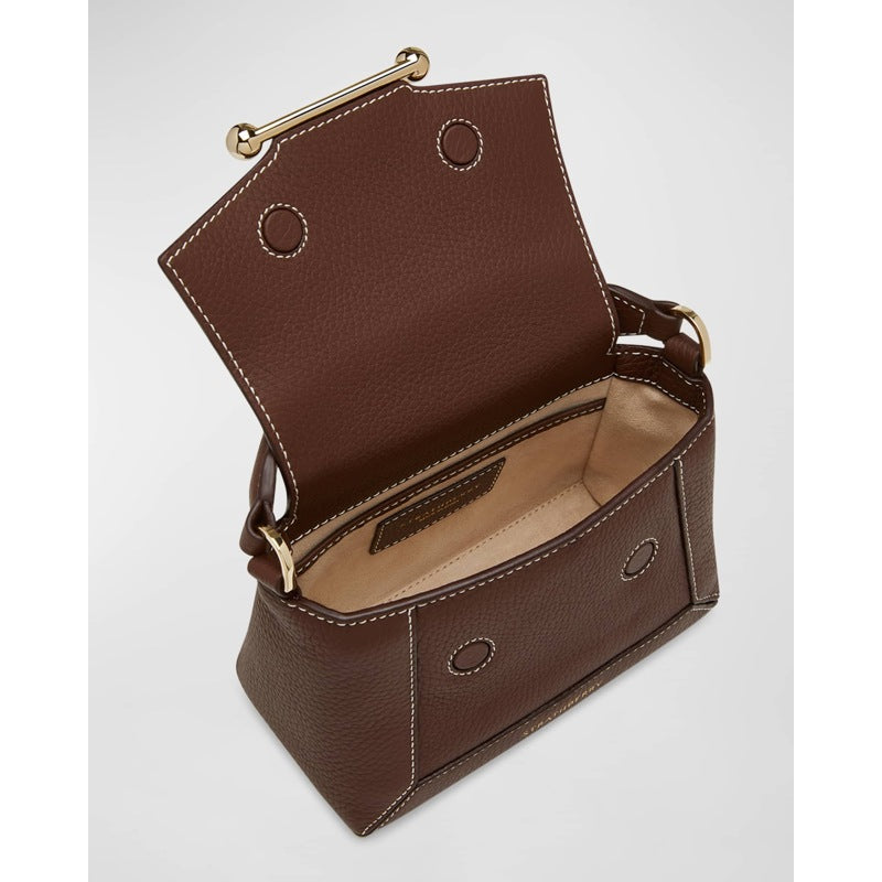 Bolsa Crossbody Mosaic Nano