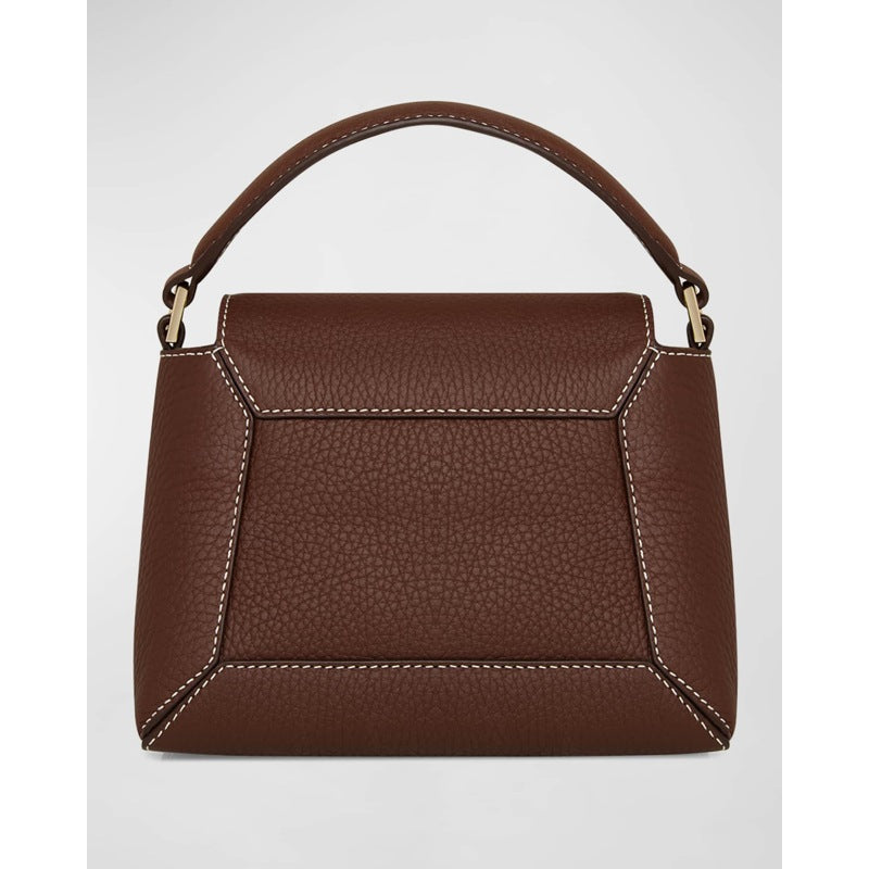 Bolsa Crossbody Mosaic Nano