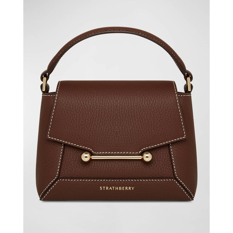 Bolsa Crossbody Mosaic Nano